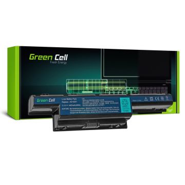 Baterie Laptop Acer Aspire, AS10D31 AS10D41 AS10D51 5733 5741 5742 5742G 5750G E1-571, TravelMate 5740 5742