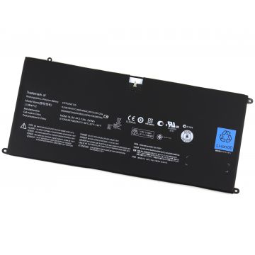 Baterie Lenovo IdeaPad U300S Oem 54Wh
