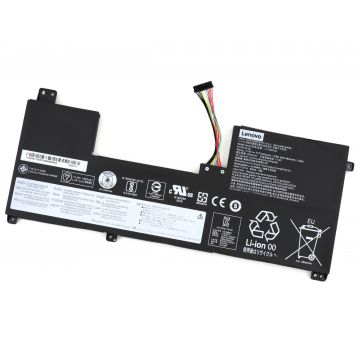 Baterie Lenovo L17M4PG2 76Wh