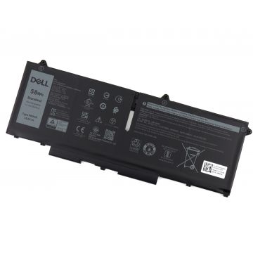 Baterie Originala Dell Latitutde 7430 58Wh Baterie Originala Dell Latitutde 7430 58Wh