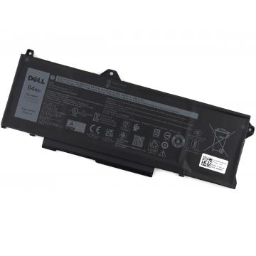 Baterie Originala Dell Precision 3581 64Wh