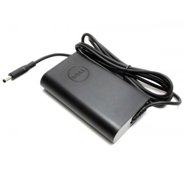 Incarcator Dell Vostro 3501 Round Shape 65W mufa 4.5 x 3.0 mm