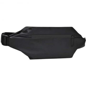 Xiaomi Geanta Xiaomi Fanny Pack, Negru