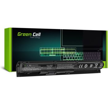 baterie laptop hp probook 450 g3 455 g3 470 g3 2200mah hp96 green cell