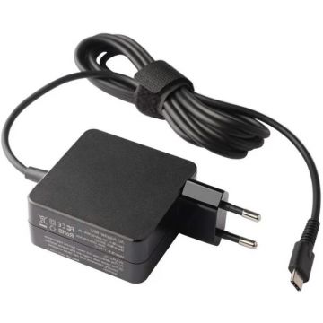 OEM Incarcator pentru Lenovo X13 Yoga 45W USB-C Travel Mentor Premium OEM Incarcator pentru Lenovo X13 Yoga 45W USB-C Travel Mentor Premium