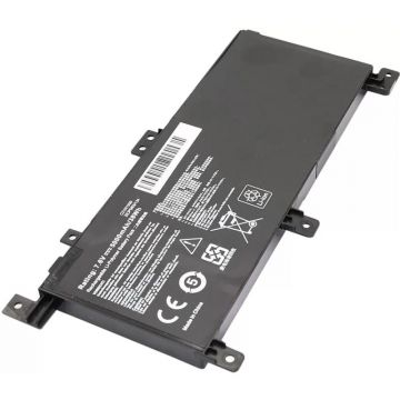 Acumulator notebook OEM Baterie pentru Asus VivoBook A556UQ Li-Polymer 5000mAh 2 celule 7.6V Mentor Premium