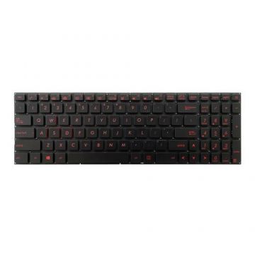 Tastatura laptop Asus ROG Strix GL702VM-GC017T