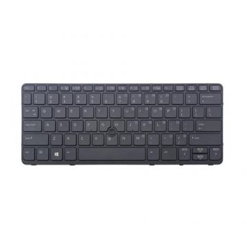 Tastatura laptop HP EliteBook 725 G2