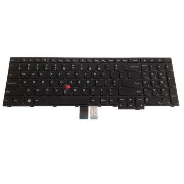 Tastatura laptop Lenovo ThinkPad E550