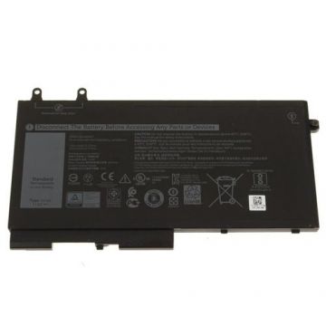 Baterie laptop Dell 1V1XF Li-Ion 3 celule 11.4V 3684mAh