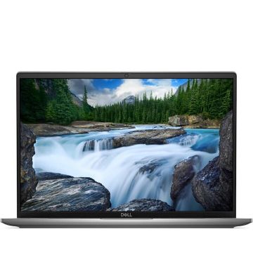 Dell Laptop Dell Latitude 7650, Intel Ultra 7 165U, 16GB RAM, 512GB SSD, Windows 11 Pro, gri