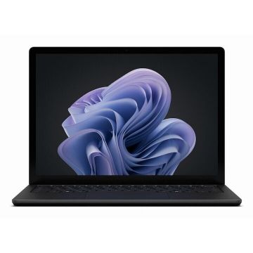 Microsoft Laptop MSI Surface ZPX-00009, Intel Ultra 5 135H, 13.5 inch Touch, 16GB RAM, 512GB SSD, Windows 11 Pro, Negru Microsoft Laptop MSI Surface ZPX-00009, Intel Ultra 5 135H, 13.5 inch Touch, 16GB RAM, 512GB SSD, Windows 11 Pro, Negru