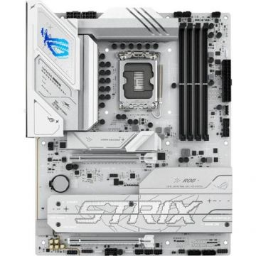 Placa de baza ASUS ROG STRIX B860-A GAMING WIFI, Intel B860, LGA 1851, DDR5, ATX