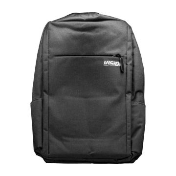 Rucsac laptop Vision Touch VRL15N, 15.6'', Textil, Negru