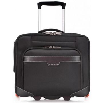 Geanta Laptop Everki Journey Trolley–Rolling 16inch (Neagra) Geanta Laptop Everki Journey Trolley–Rolling 16inch (Neagra)