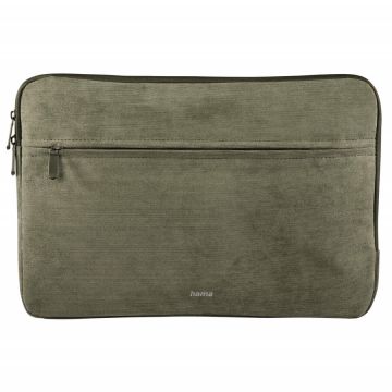 Hama Husă pentru notebook Hama Cali , 15,6 inch, Olive