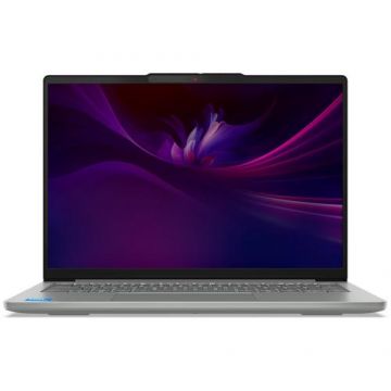 Laptop Lenovo IdeaPad Slim 5 14IRH10R (Procesor Intel® Core™ 5 210H (12M Cache, up to 4.80 GHz), 14inch WUXGA, 16GB DDR5, 512GB  SSD, Intel Graphics, Gri)