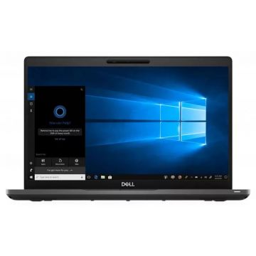 Laptop Second Hand Dell Latitude 5400, Intel Core i7-8665U 1.90 - 4.80GHz, 8GB DDR4, 256GB SSD, 14 Inch Full HD, Webcam
