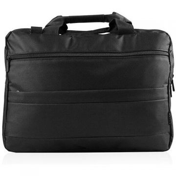 Logic Concept Geanta pentru laptop Logic Base 15, 15,6 inch, Negru