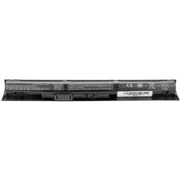 Mitsu Baterie laptop  Mitsu HP ProBook 440 G2,  2200 mAh,  14.4 - 14.8 Volt, Negru