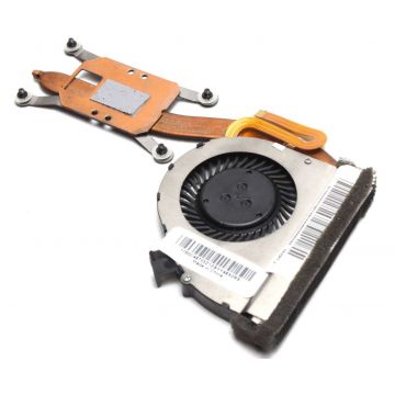 Cooler laptop Lenovo ThinkPad X240S cu heatpipe
