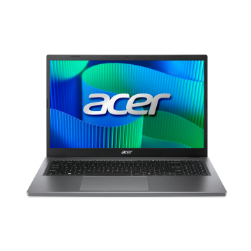Laptop Acer Extensa 15 EX215-24, 15.6 inches (39.62 cm), Acer ComfyView™ FHD IPS Display (non-glare), 1920 x 1080, 16:9, AMD Ryzen™ 3 7320U Processor, 2.4 GHz base clock (up to 4.1 GHz max power clock speed), 4 MB, 4 / 8, video AMD Radeon™ 610M, RAM 8 GB