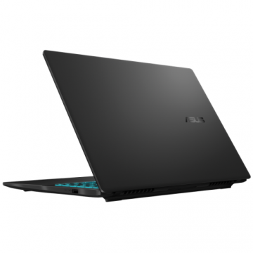 Laptop Asus Vivobook 16, V3607VU-RP118, 16.0-inch, WUXGA (1920 x 1200) 16:10 aspect ratio, INTEL RPL R Core™ 7 (deal sku), NVIDIA® GeForce RTX™ 4050 Laptop GPU (194 AI TOPs), 2x DDR5 SO-DIMM slots  1x M.2 2280 PCIe 4.0x4, DDR5 16GB, 1TB M.2 NVMe™ PCIe® 4
