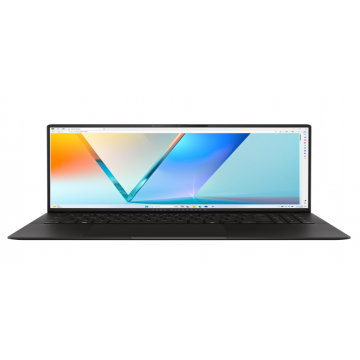 Laptop ASUS Vivobook S 16 OLED, M5606WA-MX047, 16.0-inch, 3.2K(3200 x 2000) OLED 16:10 aspect ratio, AMD STRIX-10C/BGA, AMD Radeon™Graphics, Not Available, LPDDR5X 24GB, 1TB M.2 NVMe™ PCIe® 4.0 SSD,120Hz refresh rate, 400nits, Glossy display, FHD camera