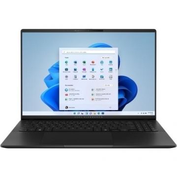 Laptop Asus Vivobook S16, S5606CA-RI046X, 16.0-inch, 3K (2880 x 1800) OLED 16:10 aspect ratio, Intel® Core™ Ultra 7 Processor 255H 2.0 GHz (24MB Cache, up to 5.1 GHz, 16 cores, 16 Threads); Intel® AI Boost NPU up to 13TOPS, Intel® Arc™ Graphics, 1x M.2 2