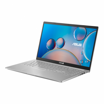 Laptop ASUS , X515KA-EJ217, 15.6-inch, FHD (1920 x 1080) 16:9 aspect ratio, Intel® Celeron® N4500 Processor 1.1 GHz (4M Cache, up to 2.8 GHz, 2 cores), 1x DDR4 SO-DIMM slot, 1x M.2 2280 PCIe 3.0x2, 1x STD 2.5' SATA HDD, DDR4 8GB, 512GB M.2 NVMe™ PCIe® 3.
