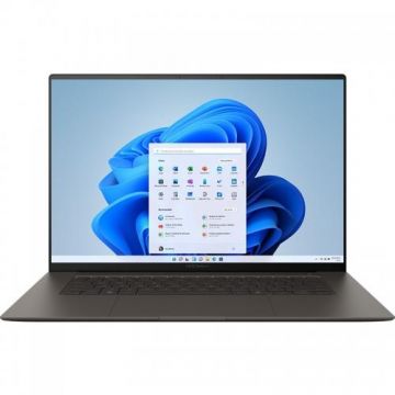 Laptop ASUS Zenbook S 16, UM5606WA-RJ240X, 16.0-inch, 3K (2880 x 1800) OLED 16:10 aspect ratio, AMD Ryzen™ AI 9 HX 370 Processor 2.0GHz (36MB Cache, up to 5.1GHz, 12 cores, 24 Threads); AMD XDNA™ NPU up to 50TOPS, AMD Radeon™ 890M Graphics, 1x M.2 2280 P