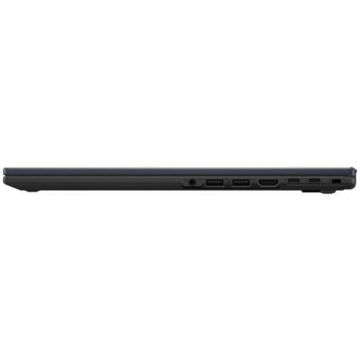 Laptop Business ASUS ExpertBook B9, B9403CVAR-KM1350X, 14.0-inch, WQXGA+ (2880 x 1800) 16:10, Intel® Core™ 7 Processor 150U 1.8 GHz (12MB Cache, up to 5.4 GHz, 10 Cores), Intel® Graphics, 1x M.2 2280 PCIe 4.0x4, LPDDR5X 32GB, 2TB M.2 2280 NVMe™ PCIe® 4.0