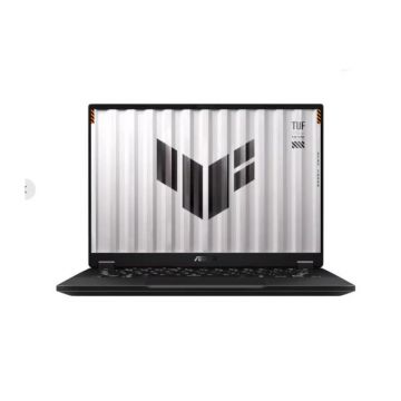 Laptop Gaming ASUS TUF A14 FA401WV Procesor AMD Ryzen™ AI 9 HX 370 24M Cache, up to 5.1 GHz 14