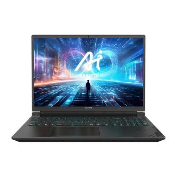 Laptop Gaming GIGABYTE G6X 9KG, 16