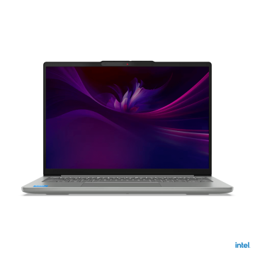 Laptop Lenovo IdeaPad Slim 5 14IRH10, 14' WUXGA (1920x1200) IPS 300nits Anti-glare, 45% NTSC, Intel Core i7-13620H, 10C (6P + 4E) / 16T, P-core 2.4 / 4.9GHz, E-core 1.8 / 3.6GHz, 24MB, video Integrated Intel UHD Graphics, RAM 2x 16GB SO-DIMM DDR5-5600, T