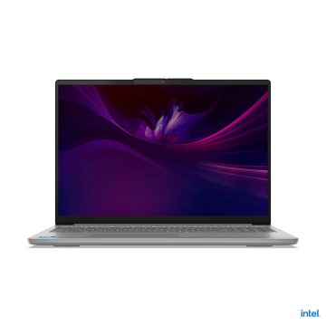 Laptop Lenovo IdeaPad Slim 5 16IRH10, 16' WUXGA (1920x1200) IPS 300nits Anti-glare, 45% NTSC, 60Hz, Intel Core i7-13620H, 10C (6P + 4E) / 16T, P-core 2.4 / 4.9GHz, E-core 1.8 / 3.6GHz, 24MB, video Integrated Intel UHD Graphics, RAM 2x 16GB SO-DIMM DDR5-5