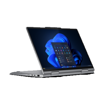 Laptop Lenovo ThinkPad X1 2-in-1 G9 14' WUXGA Touch, Intel® Core™ Ultra 7 165U, Integrated Intel® Graphics, RAM 64GB, SSD 1TB, 3P W11P