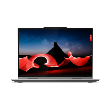 Laptop Lenovo ThinkPad X1 2-in-1 Gen 9;14' 2.8K OLED Touch; Intel Core Ultra 7 155U; Integrated Intel® Graphics; RAM 32GB, SSD 1TB, 3P W11P