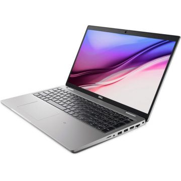 Laptop Second Hand Dell Latitude 5521, Intel Core i7-11850H 2.50 - 4.80GHz, 32GB DDR4, 512GB SSD, 15.6 Inch 4K Ultra HD, Webcam