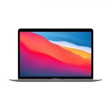MacBook Air 13.6' Retina/Apple M3 (CPU 8-core, GPU 10-core, Neural Engine 16-core)/24GB/512GB- Space grey - INT KB (2024)