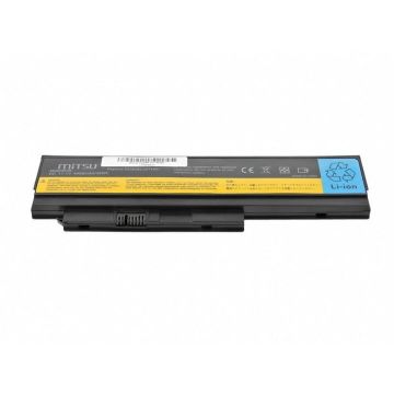 Mitsu Baterie laptop Clasa A Mitsu compatibila Lenovo X230 MO00699 , 4400 mAh (49 Wh) 10,8 - 11,1 Volți