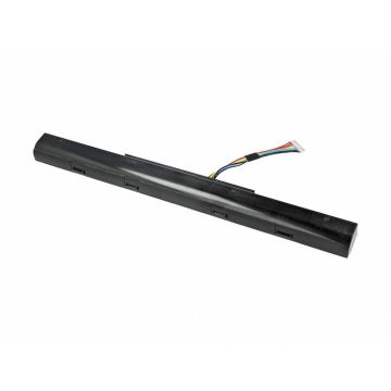 Mitsu Baterie laptop CM Power A Class Acer Aspire E15 E5-475 E5-575, 2200 mAh