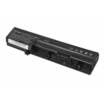 Mitsu Baterie laptop Mitsu pentru Dell Vostro, 2200mAh, 14.8-14.4V, seria 3300/3350