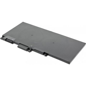 Mitsu Baterie laptop/notebook, Mitsu, Cu accesorii, Negru (4000 mAh)