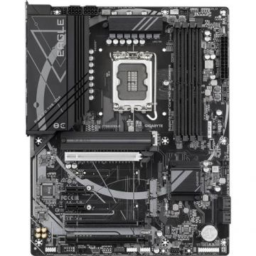 Placa de baza GIGABYTE Z790 EAGLE, DDR5, ATX, LGA 1700