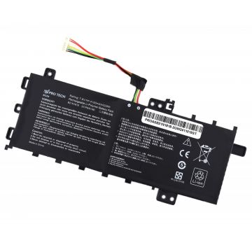 Baterie Asus VivoBook 15 F509FA-EJ014T 32Wh Tip A