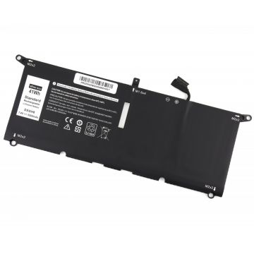 Baterie Dell G8VCF 41Wh