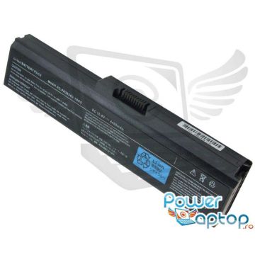 Baterie laptop Toshiba PA3818U 1BRS