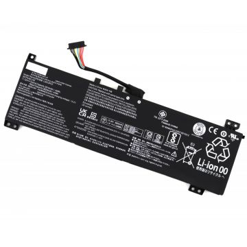 Baterie Lenovo IdeaPad 3-15ACH6 Type 82JK Oem 45Wh