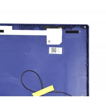 Capac Display BackCover Asus M515U Carcasa Display Albastra